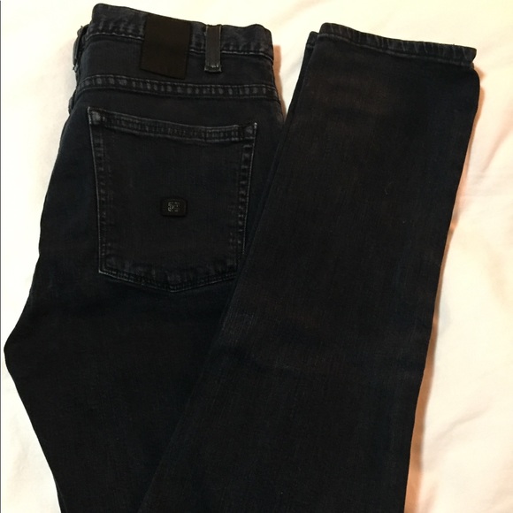 kr3w denim out of business